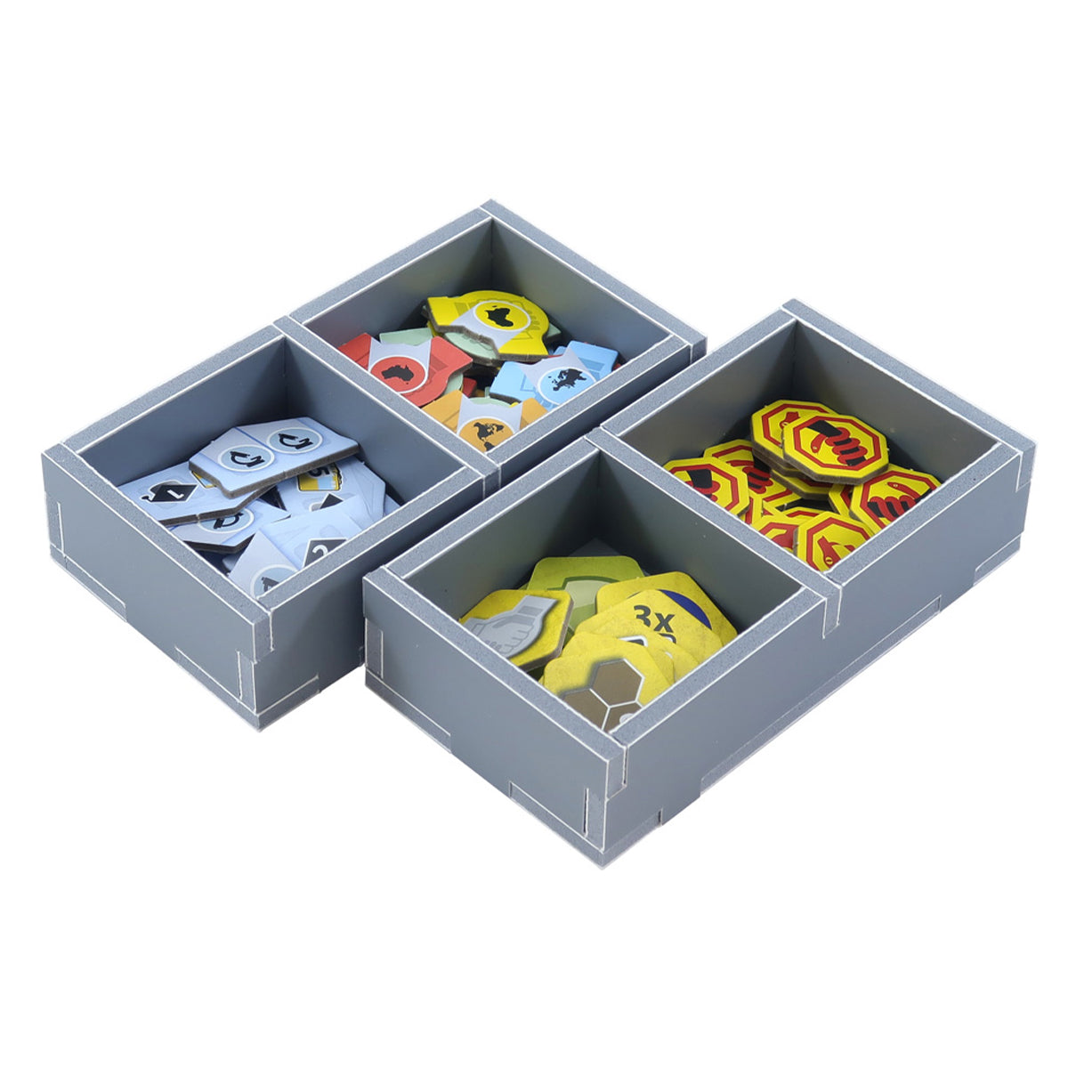 Folded Space Game Inserts - Ark Nova