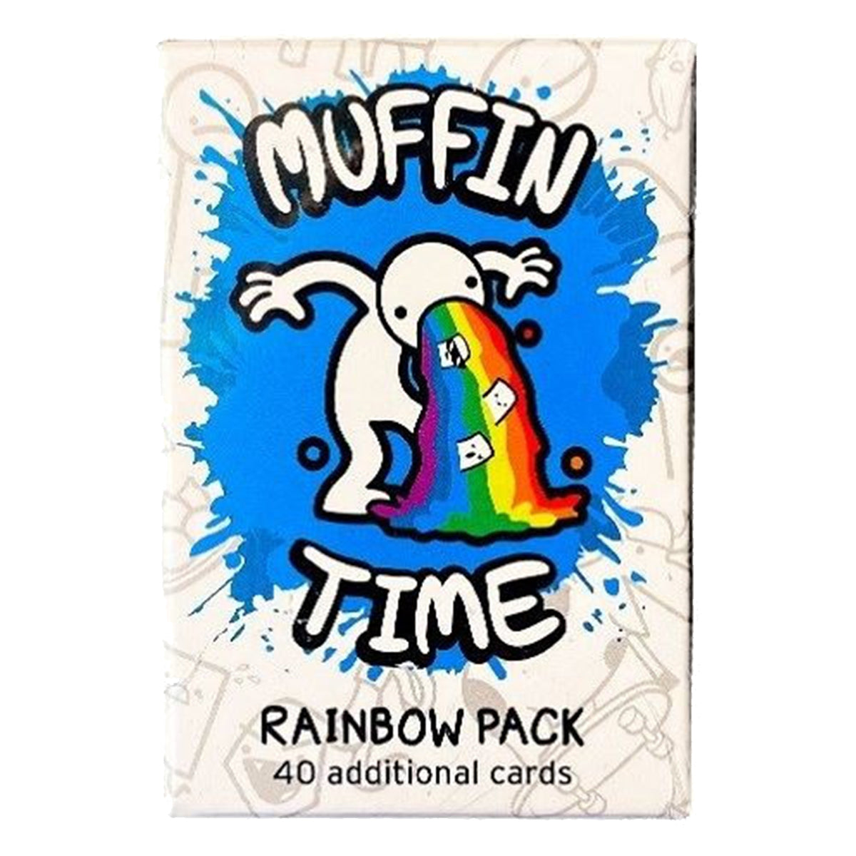 Muffin Time Rainbow Pack