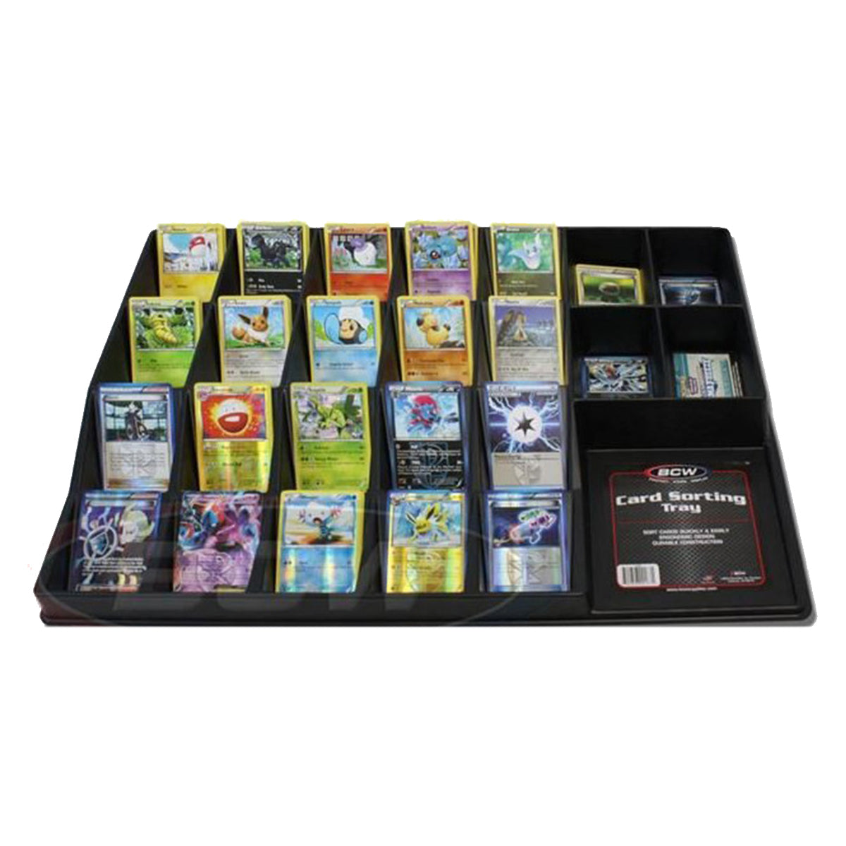 BCW Card Sorting Tray