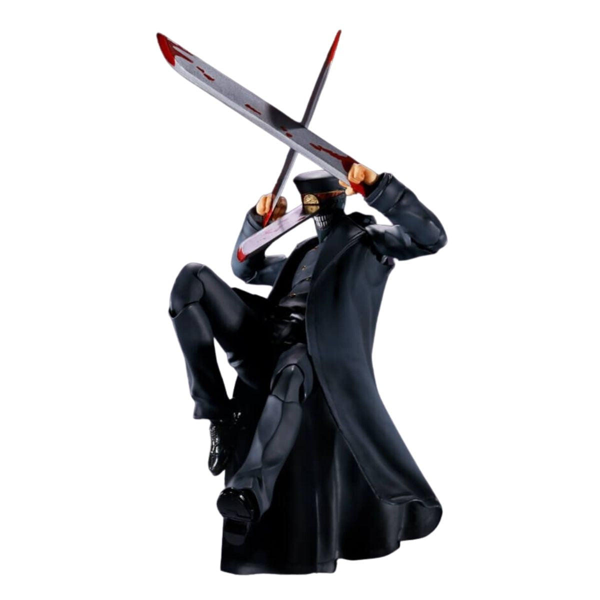 S.H.FIGUARTS Chainsaw Man Samurai Sword