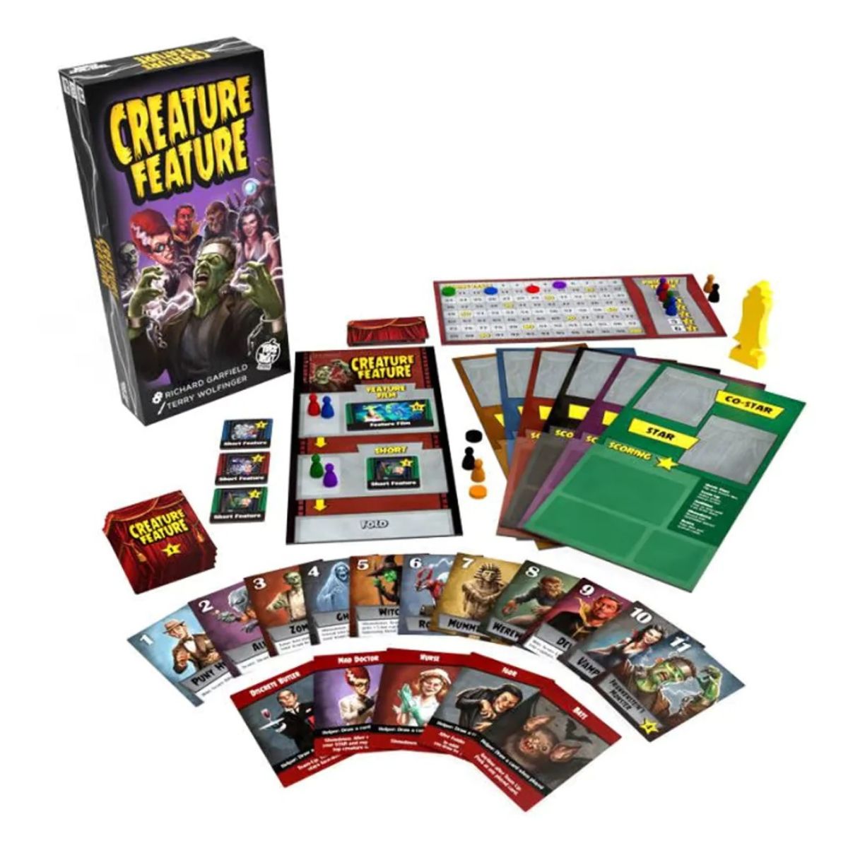 Creature Feature
