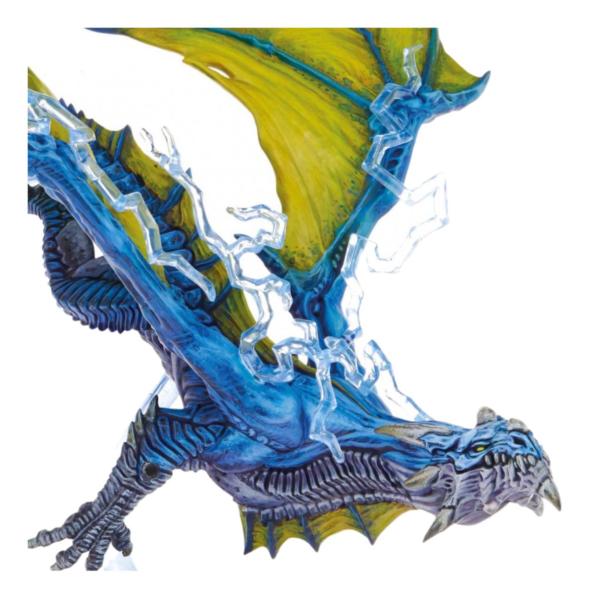 Dungeons & Lasers Miniatures: Freyr
