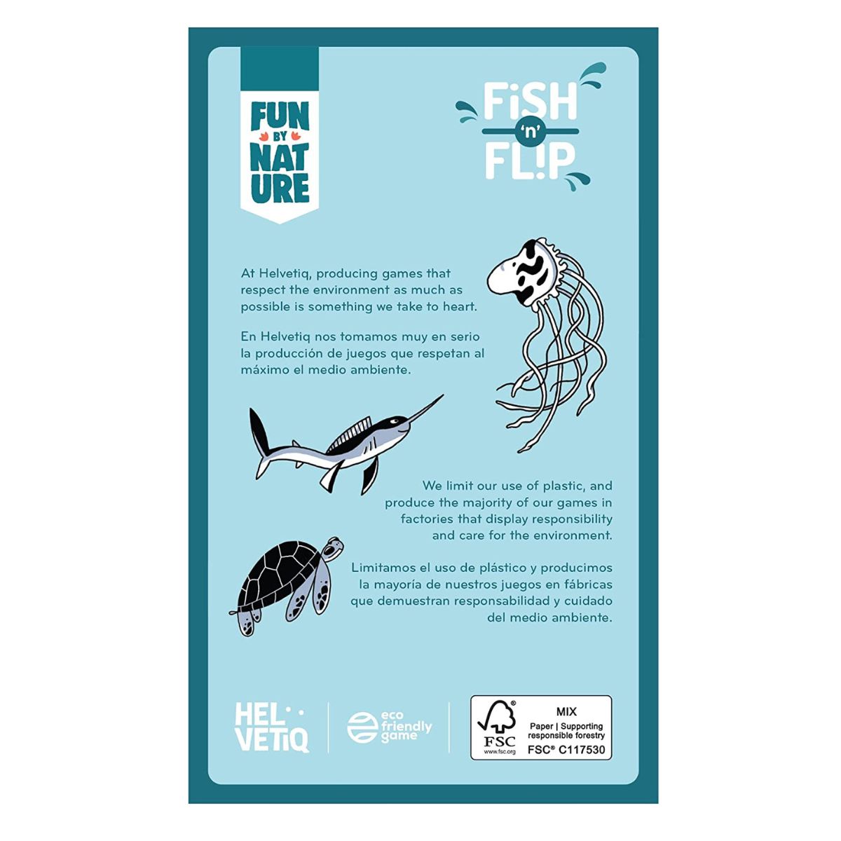 Fish n Flip
