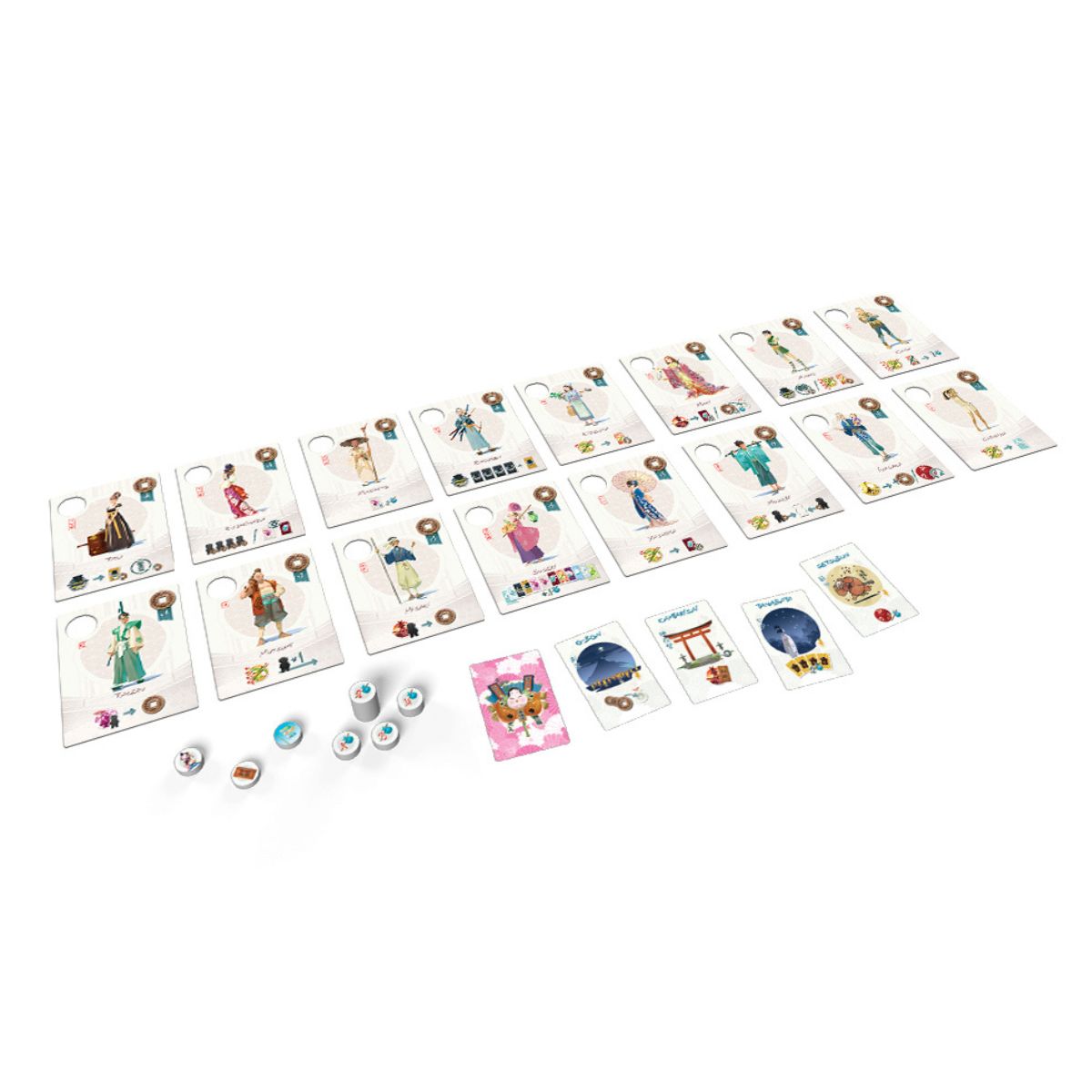 Tokaido Matsuri 5th Edition