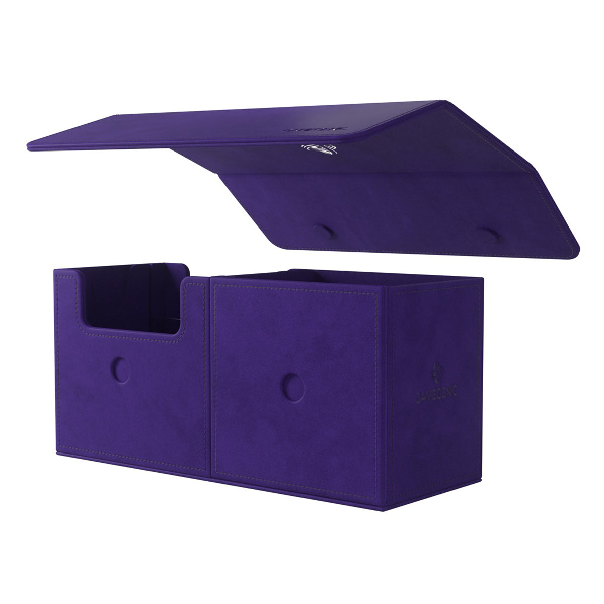 Gamegenic The Academic 133+ XL Purple/Purple