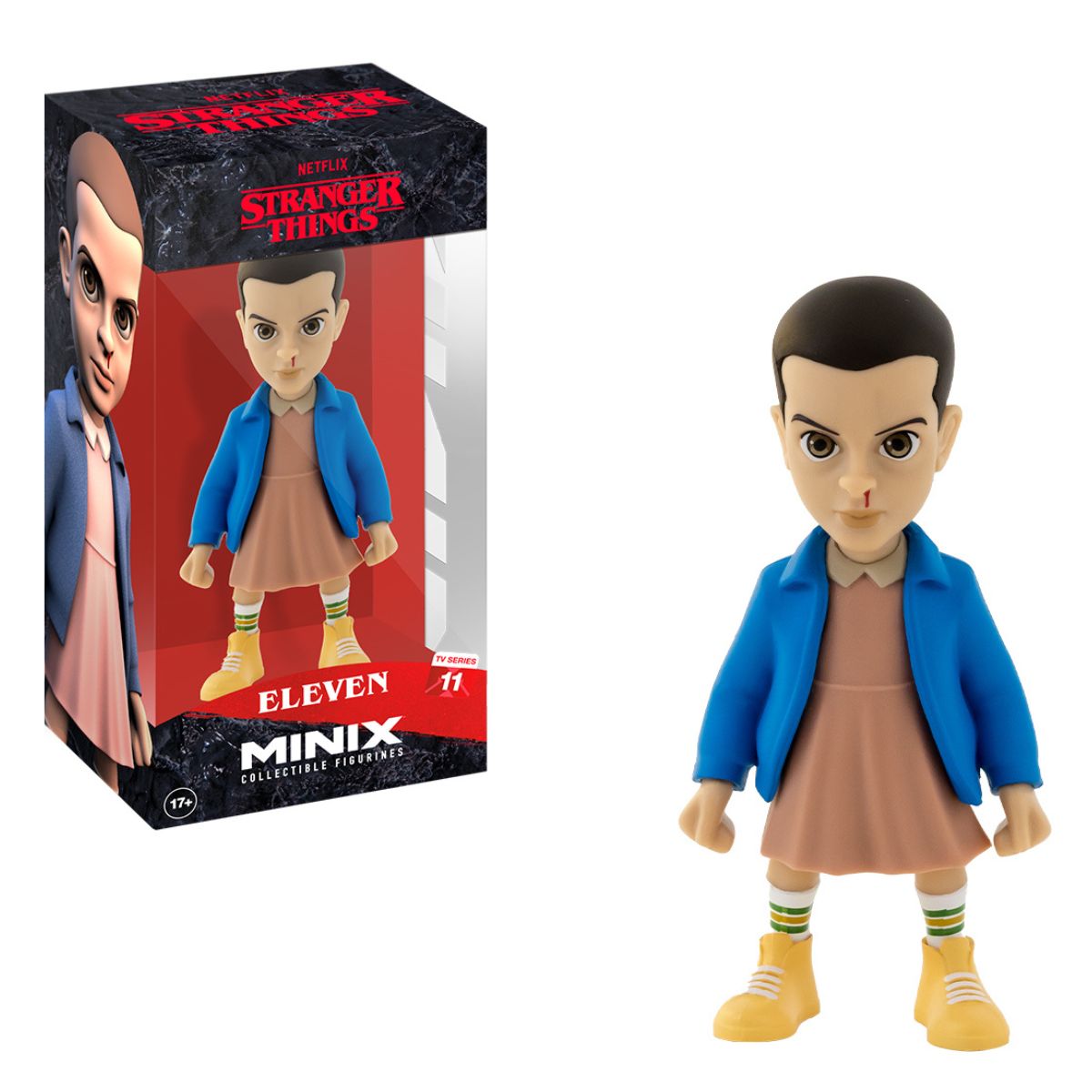 MINIX Stranger Things Eleven