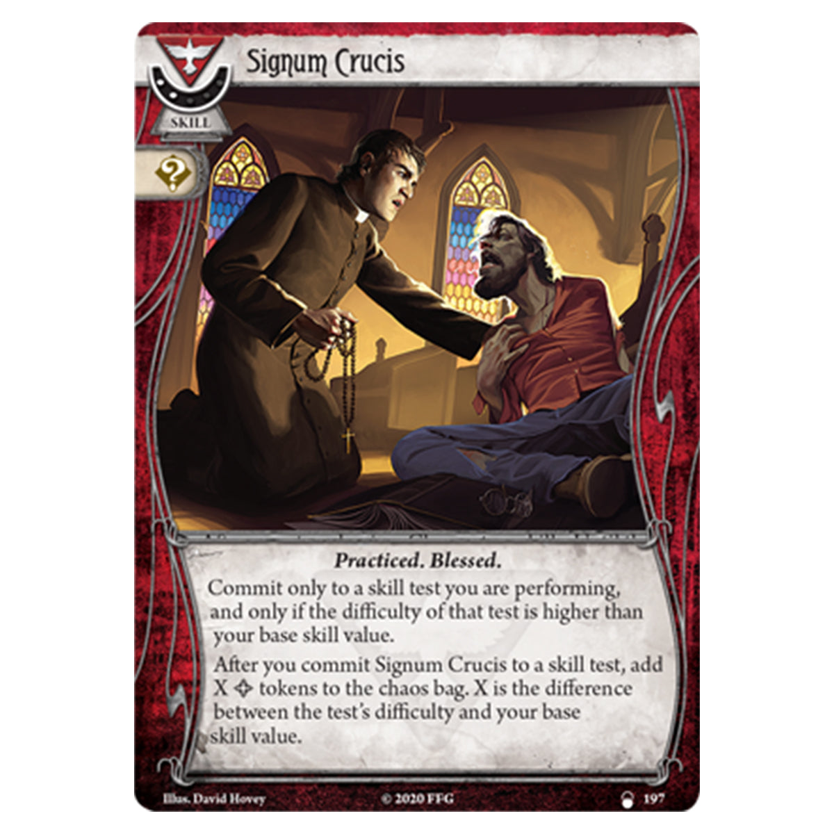 Arkham Horror LCG Horror in High Gear Mythos Pack