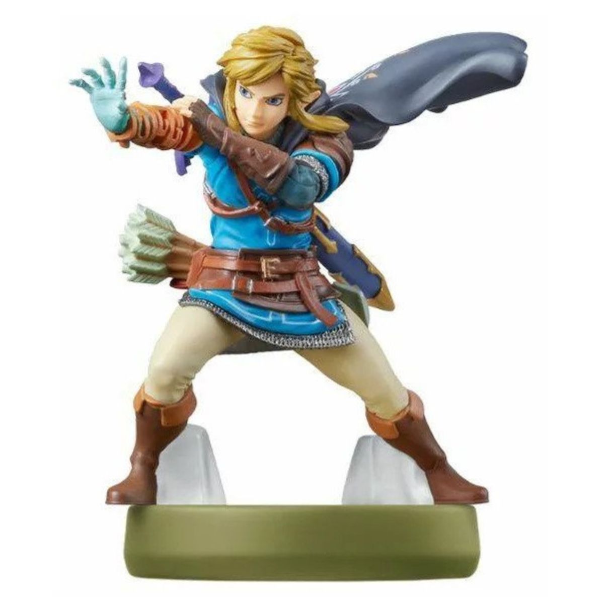 Nintendo amiibo The Legend of Zelda: Tears of the Kingdom - Link