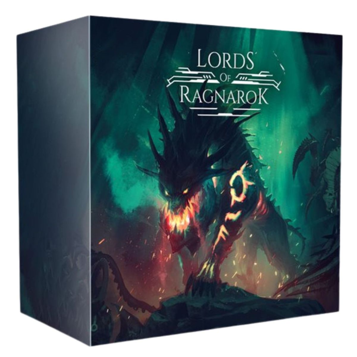 Lords of Ragnarok Monster Variety Pack