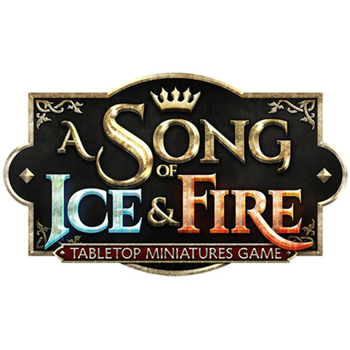 A Song of Ice and Fire Nights Watch Starter Set