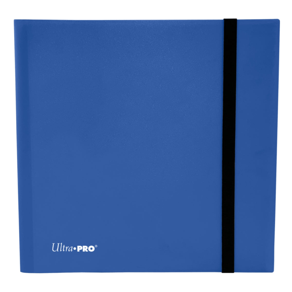 ULTRA PRO BINDER - ECLIPSE PRO-Binder - 12PKT- Pacific Blue