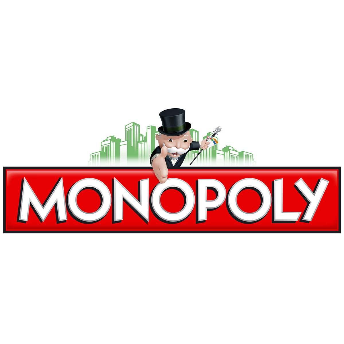 Monopoly Christmas