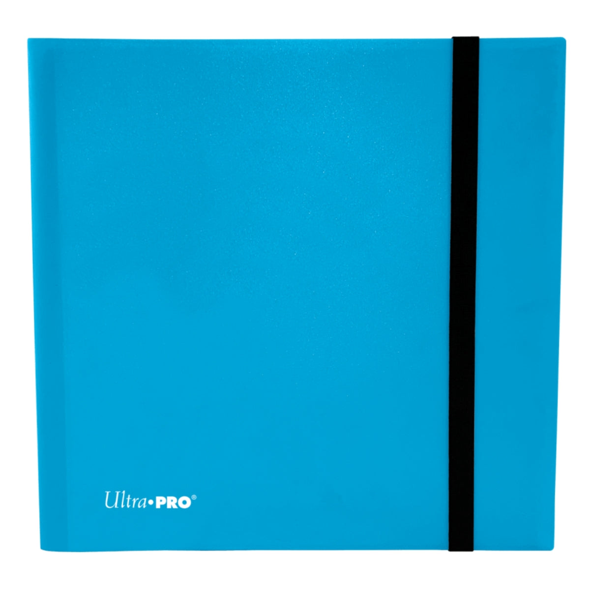 ULTRA PRO BINDER - ECLIPSE PRO-Binder - 12PKT- Sky Blue