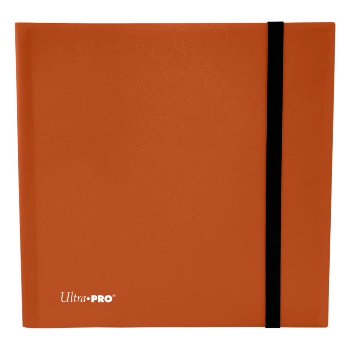 ULTRA PRO BINDER - ECLIPSE PRO-Binder - 12PKT- Orange