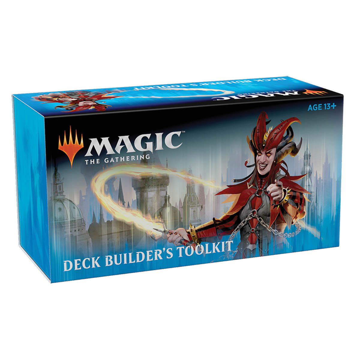 Ravnica Allegiance Deck builders Toolkit Magic the Gathering