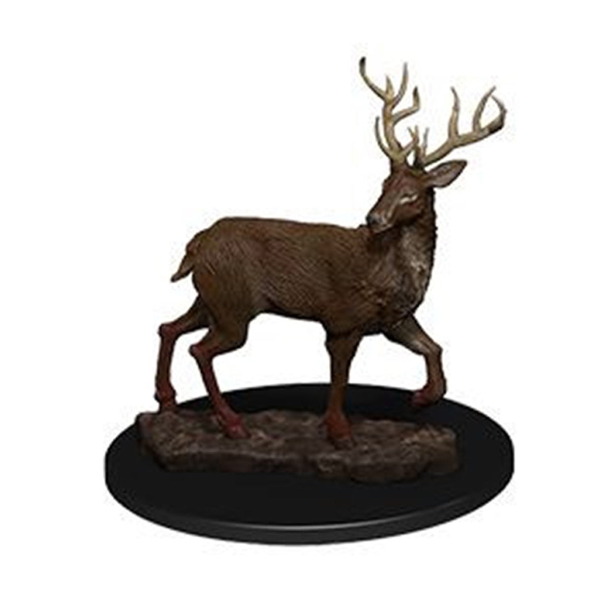 WizKids Deep Cuts Miniatures Stag