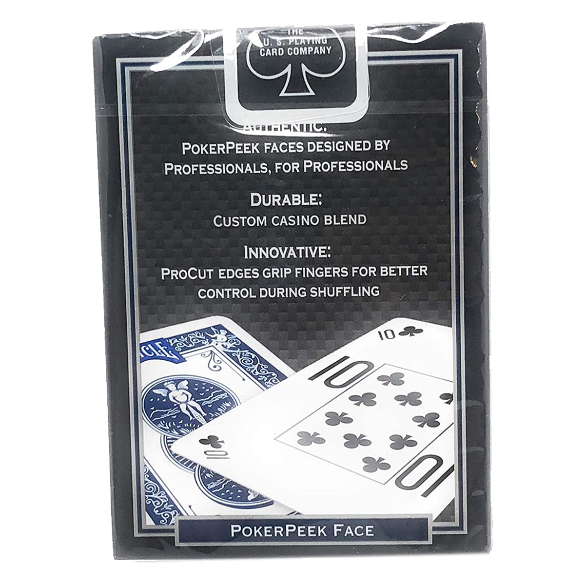 Bicycle Playing Cards Pro Deck