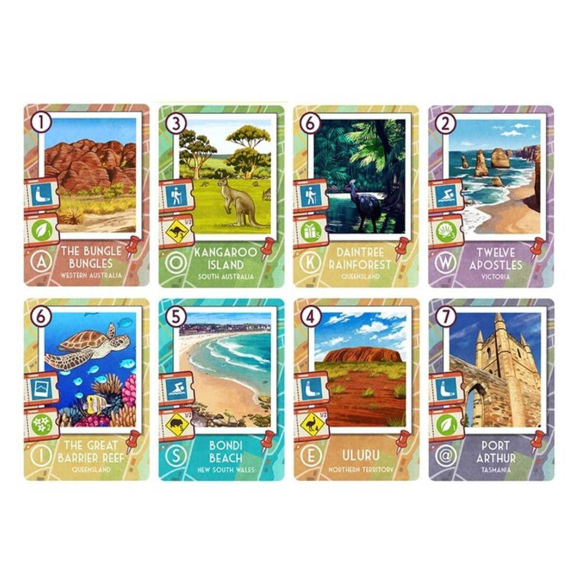 Boomerang 2nd Edition