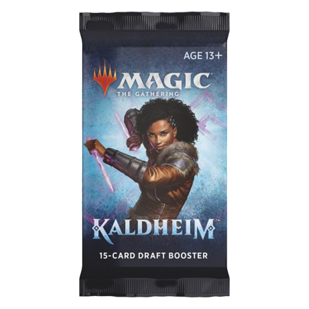 Magic Kaldheim Prerelease Pack MTG