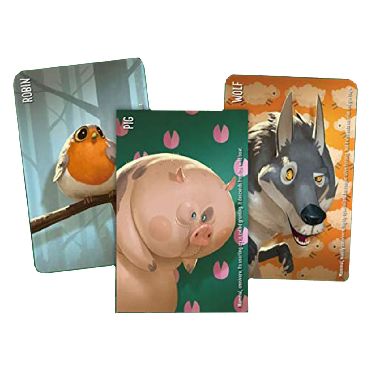Similo Animals