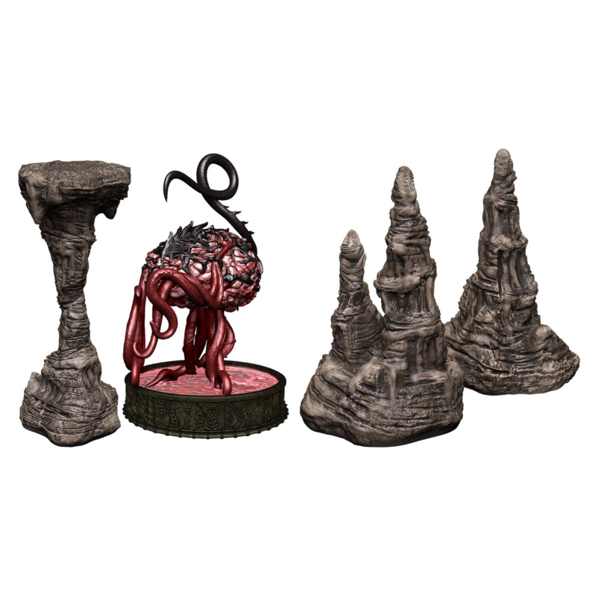 D&D Icons of the Realms Volo & Mordenkainens Foes Single Booster