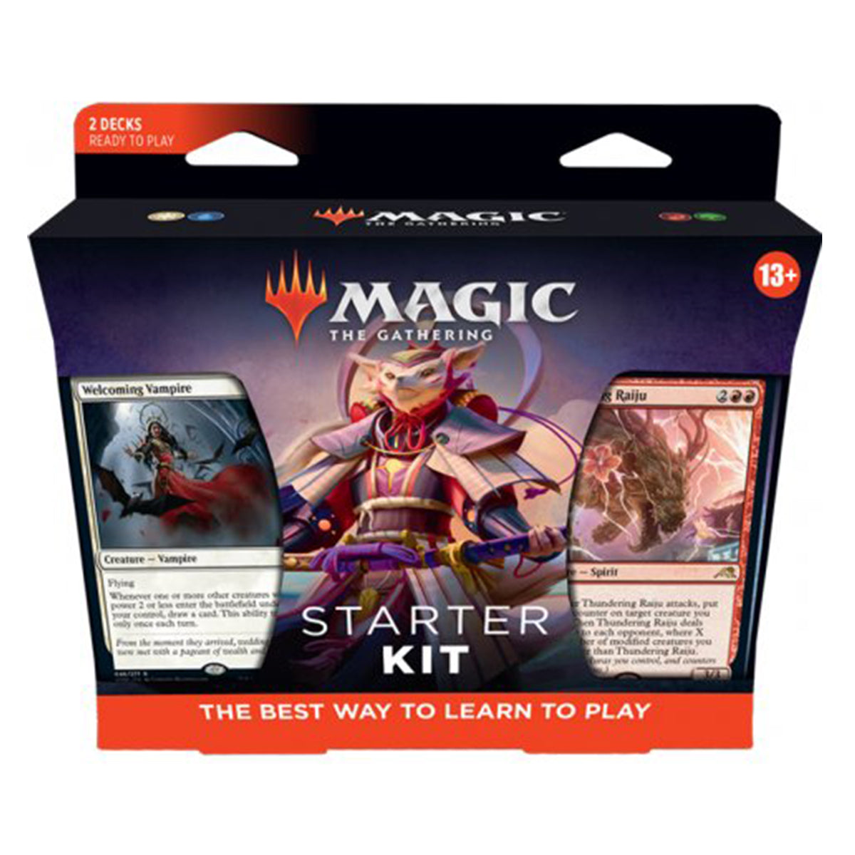 Magic the Gathering - Starter Kit 2022