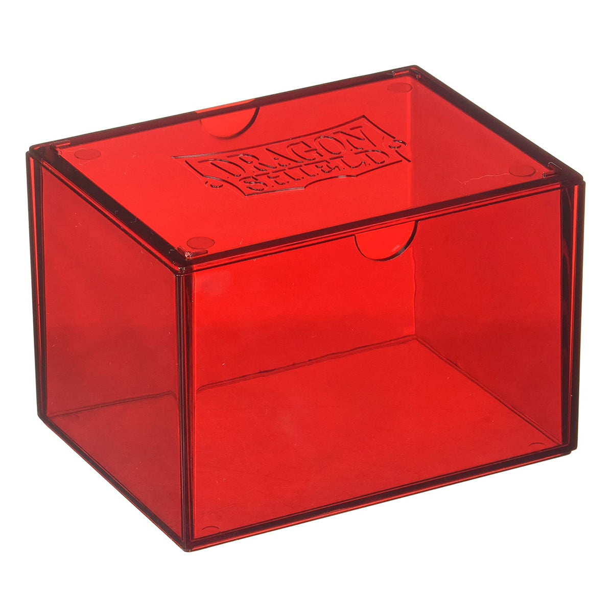 Dragon Shield Deck Box Red