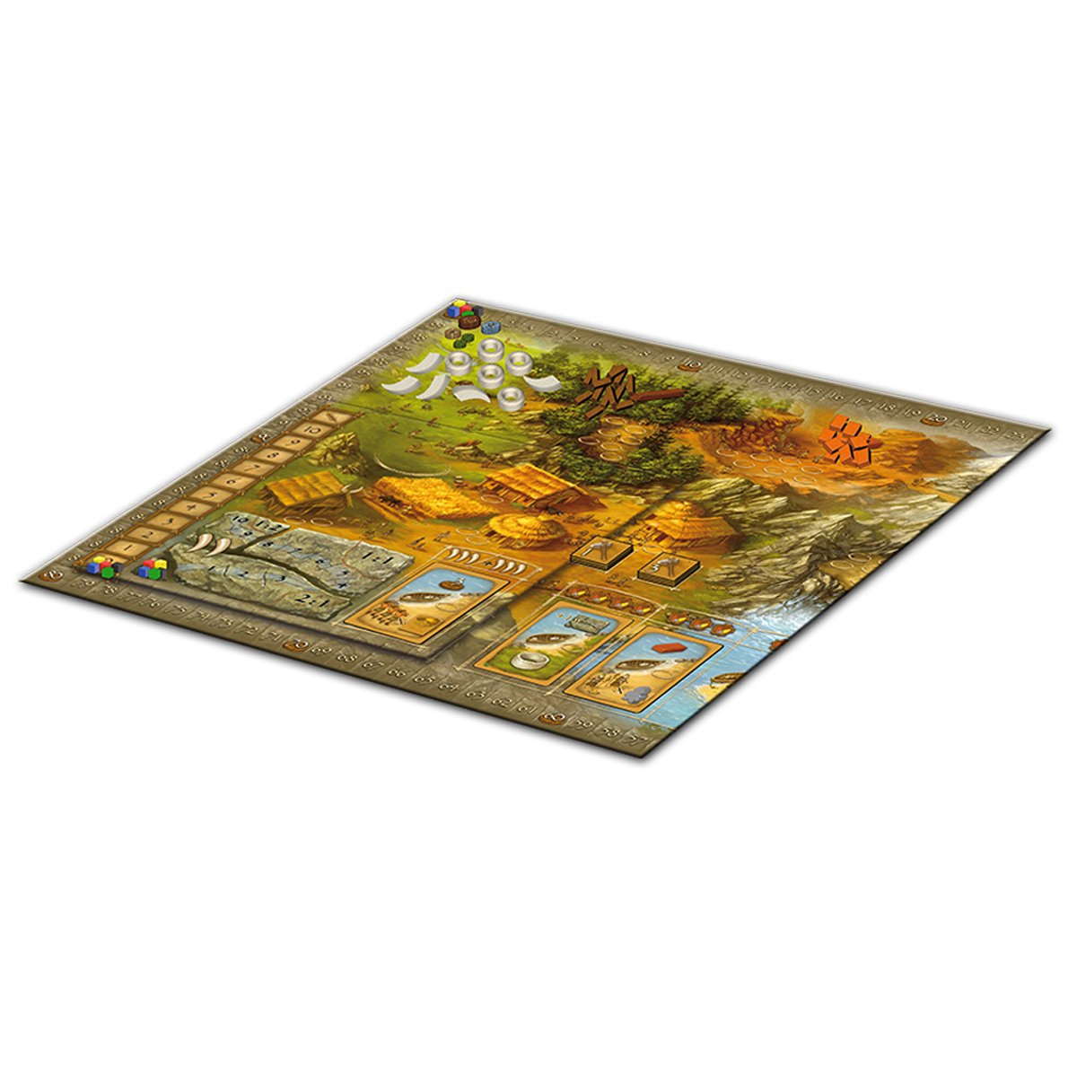 Stone Age The Expansion