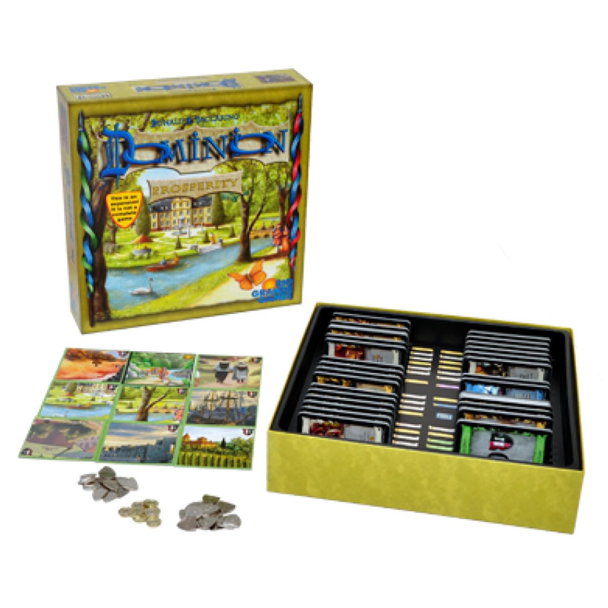 Dominion Prosperity