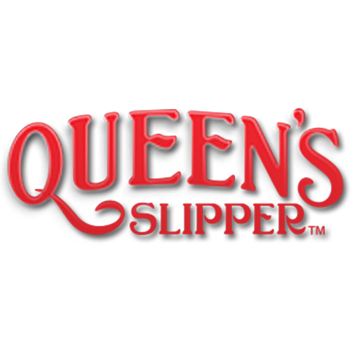 Queens Slipper Playing Cards 500s Single Pack Blue