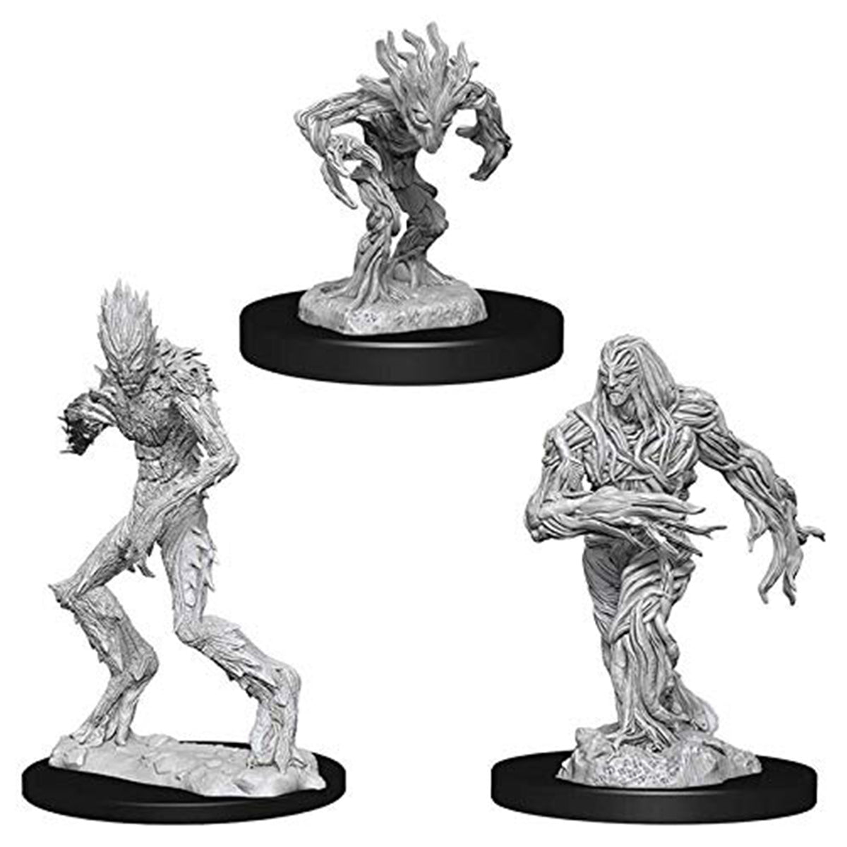 D&D Nolzurs Marvelous Miniatures Blights