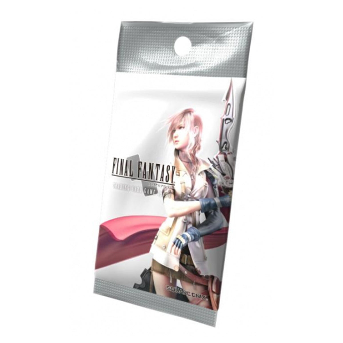 Opus I Booster Box Final Fantasy