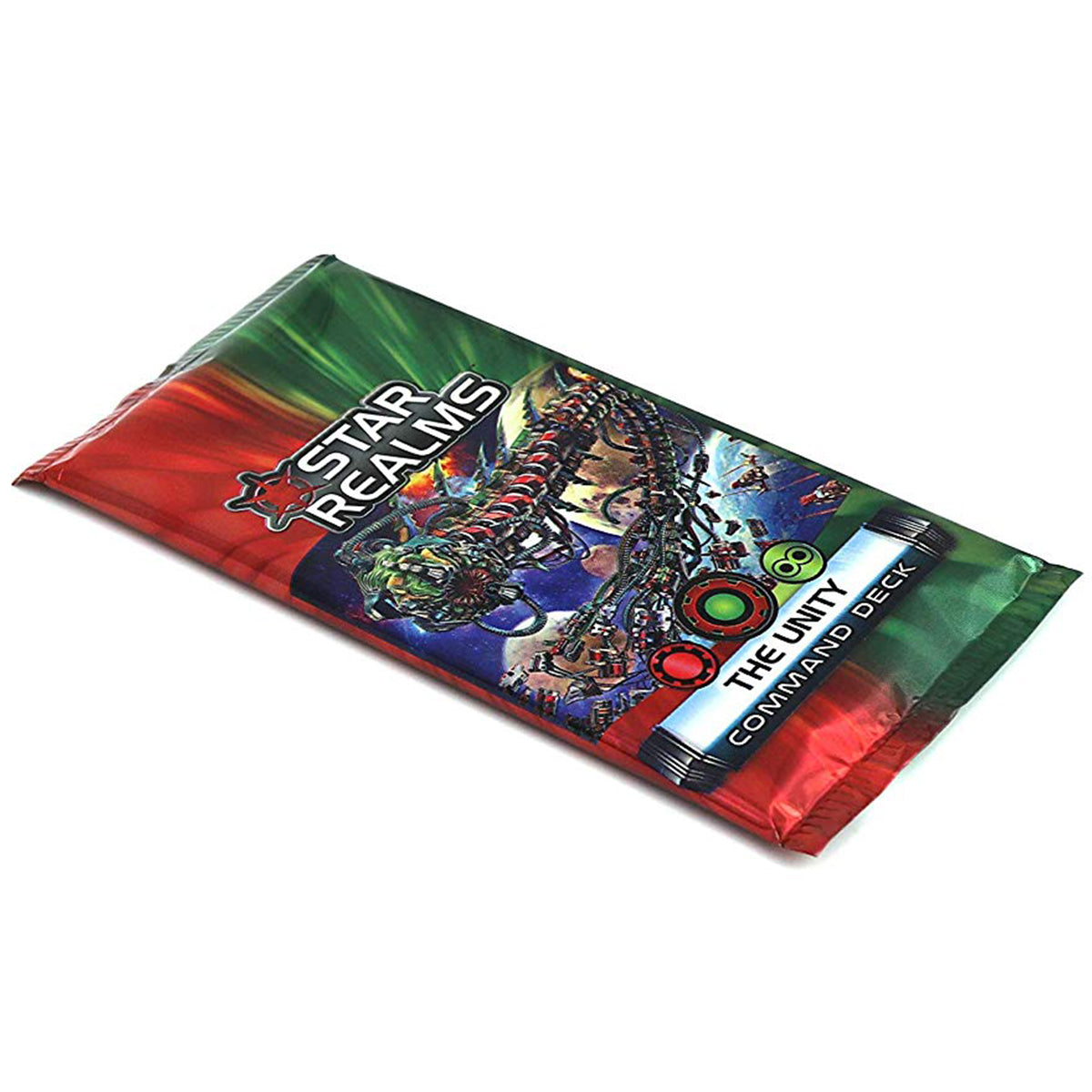 Star Realms Command Deck - The Unity (single pack)