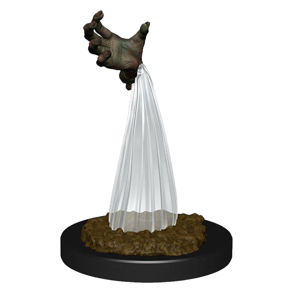 D&D Nolzurs Marvelous Unpainted Miniatures Crawling Claws