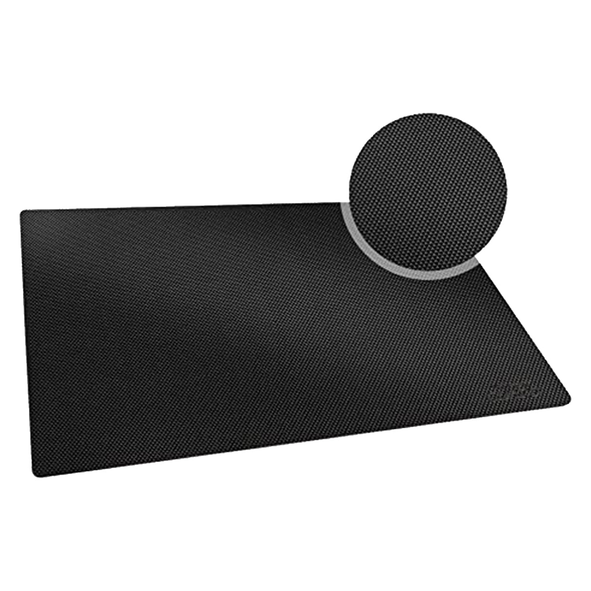 Ultimate Guard XenoSkin Black 61 x 35 cm Play Mat