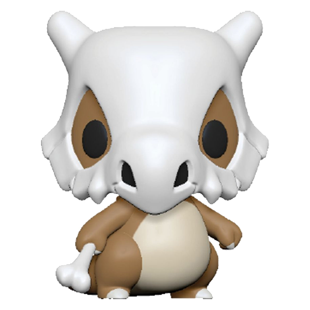 Pokemon Cubone Pop Vinyl