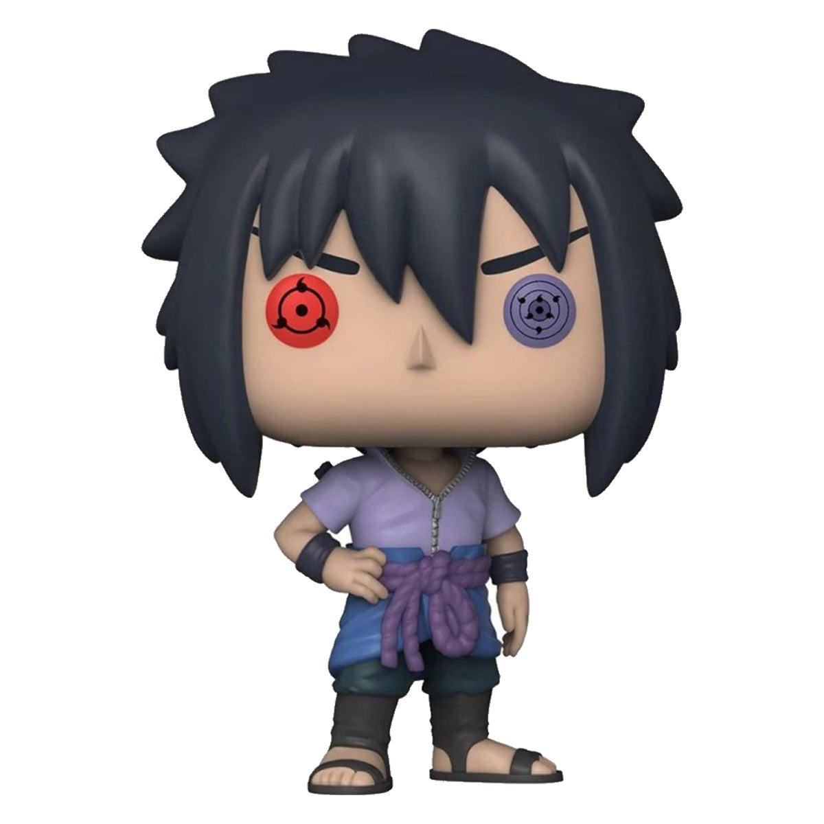 Naruto: Shippuden - Sasuke Rinnegan Pop! Vinyl