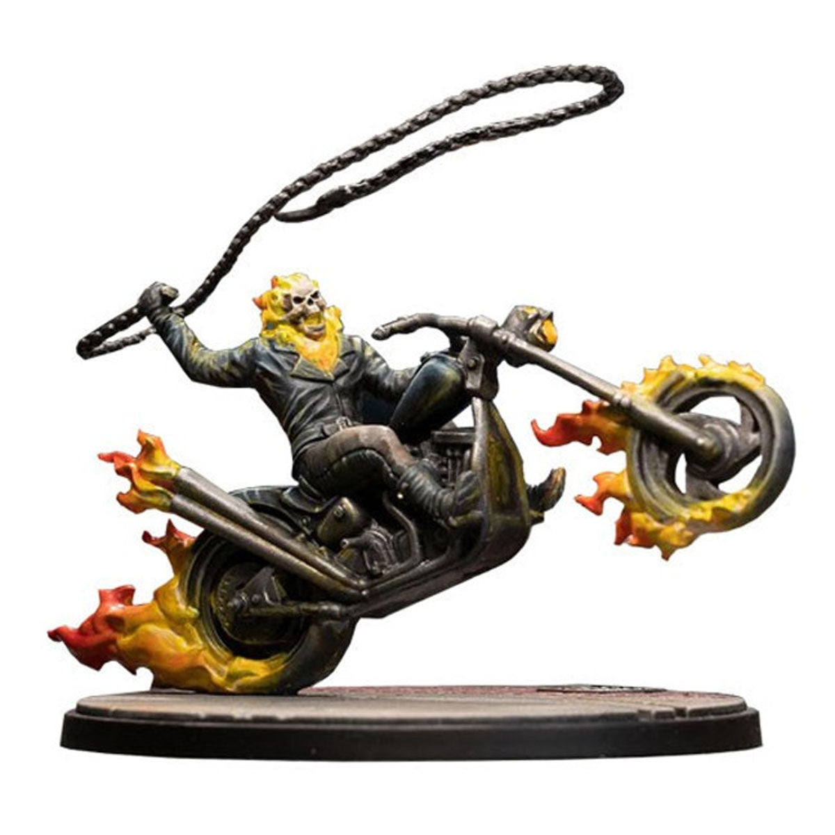 Marvel Crisis Protocol Ghost Rider