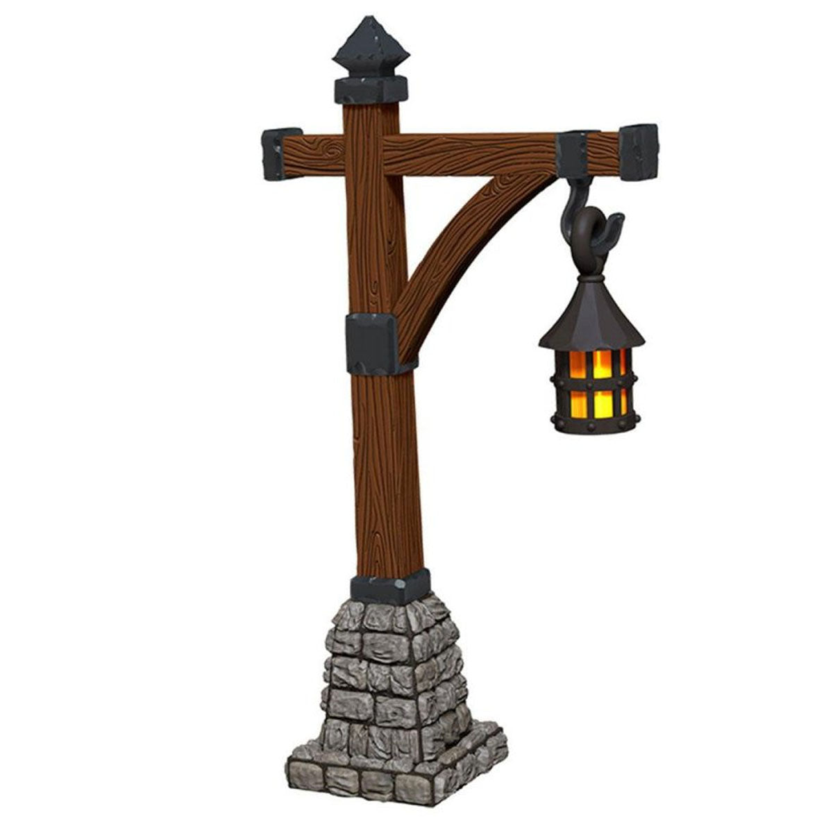 WarLock Tiles Town & Village III Town Square