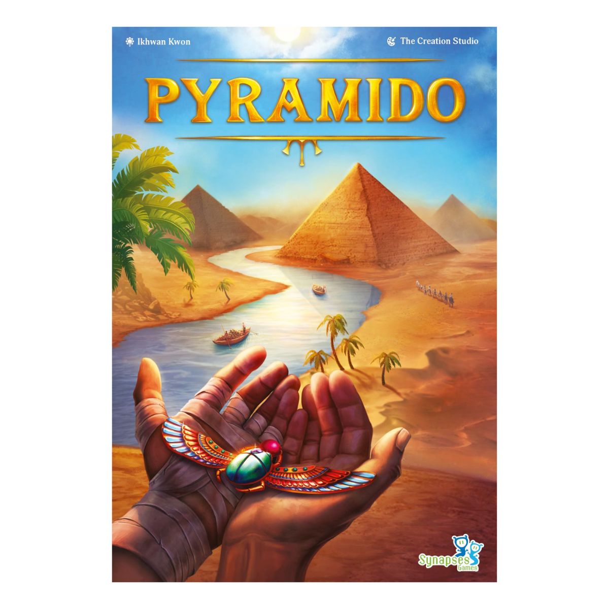 Pyramido