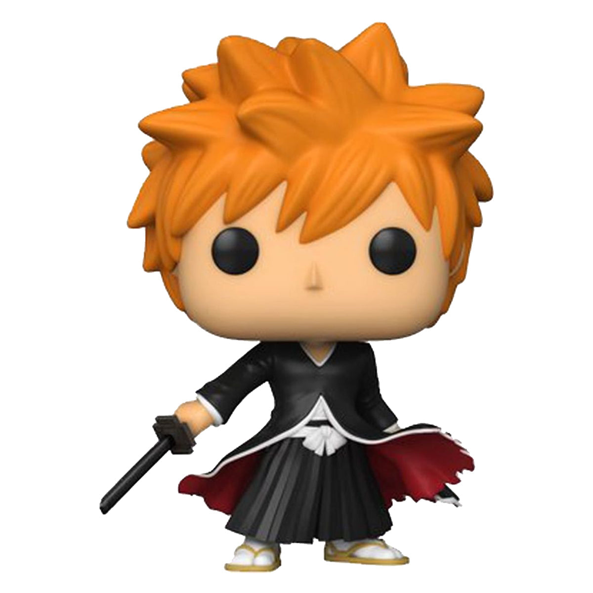 Bleach Ichigo Pop! Vinyl