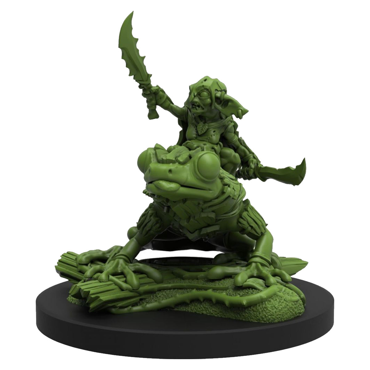 Epic Encounters Village of the Goblin Chief