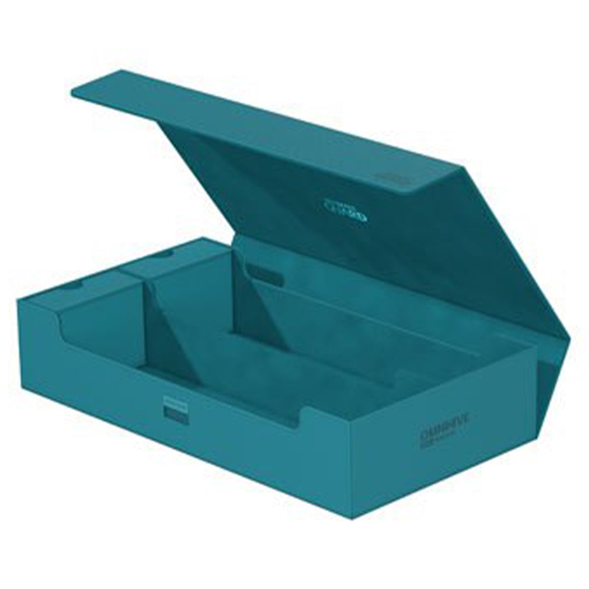Ultimate Guard Omnihive 1000+ XenoSkin Petrol Blue