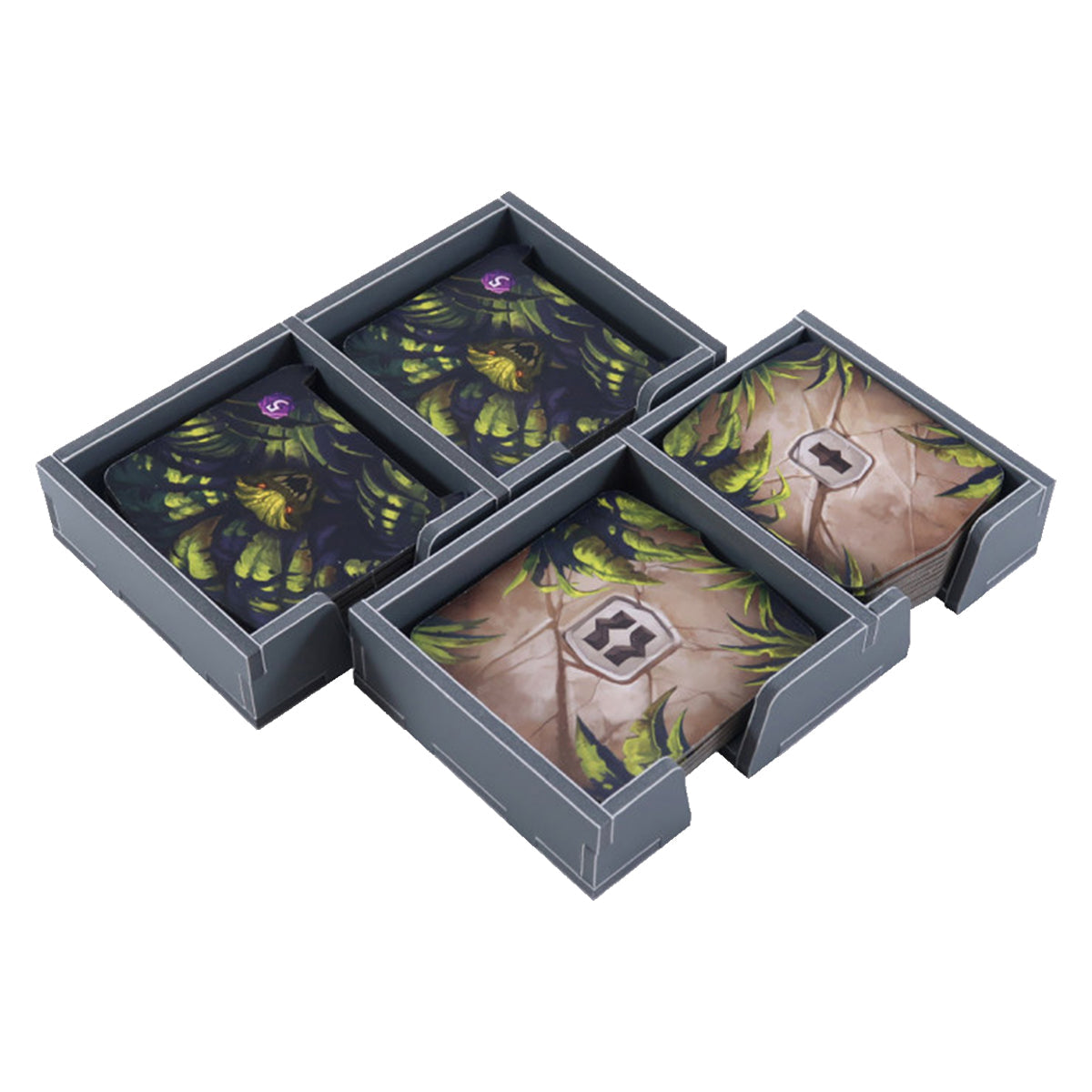 Folded Space Game Inserts Lost Ruins of Arnak