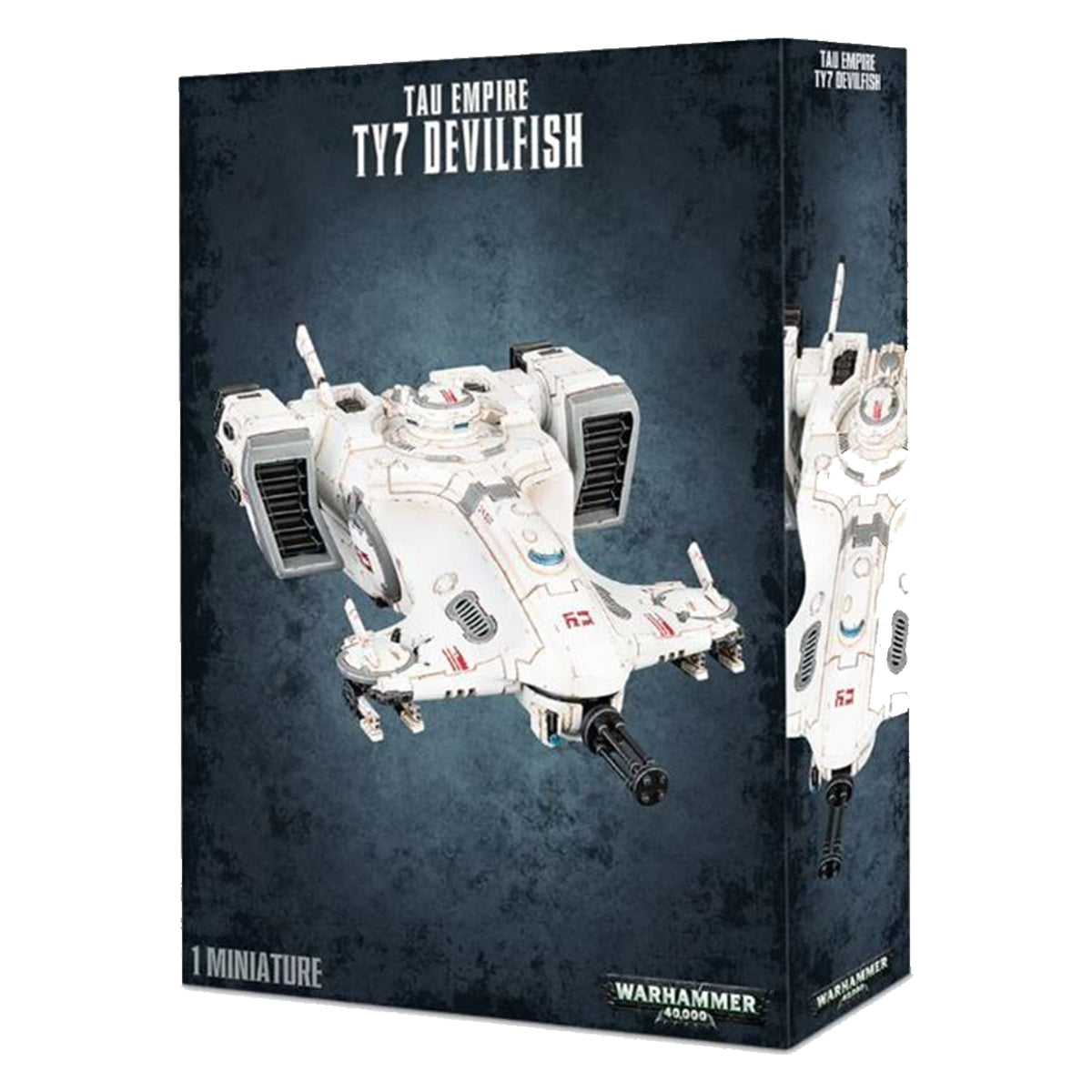 Warhammer 40K Tau Empire TY7 Devilfish