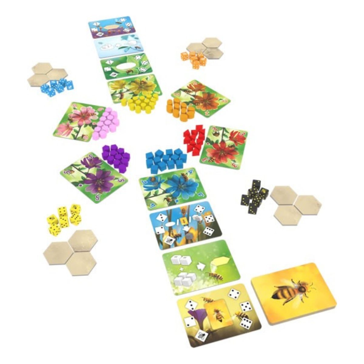 Waggle Dance
