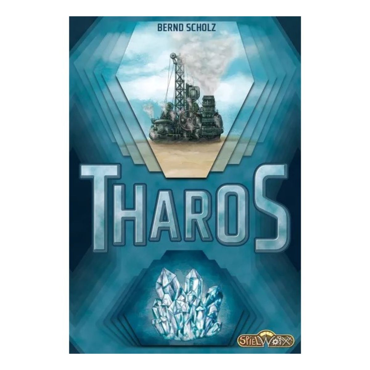 Tharos