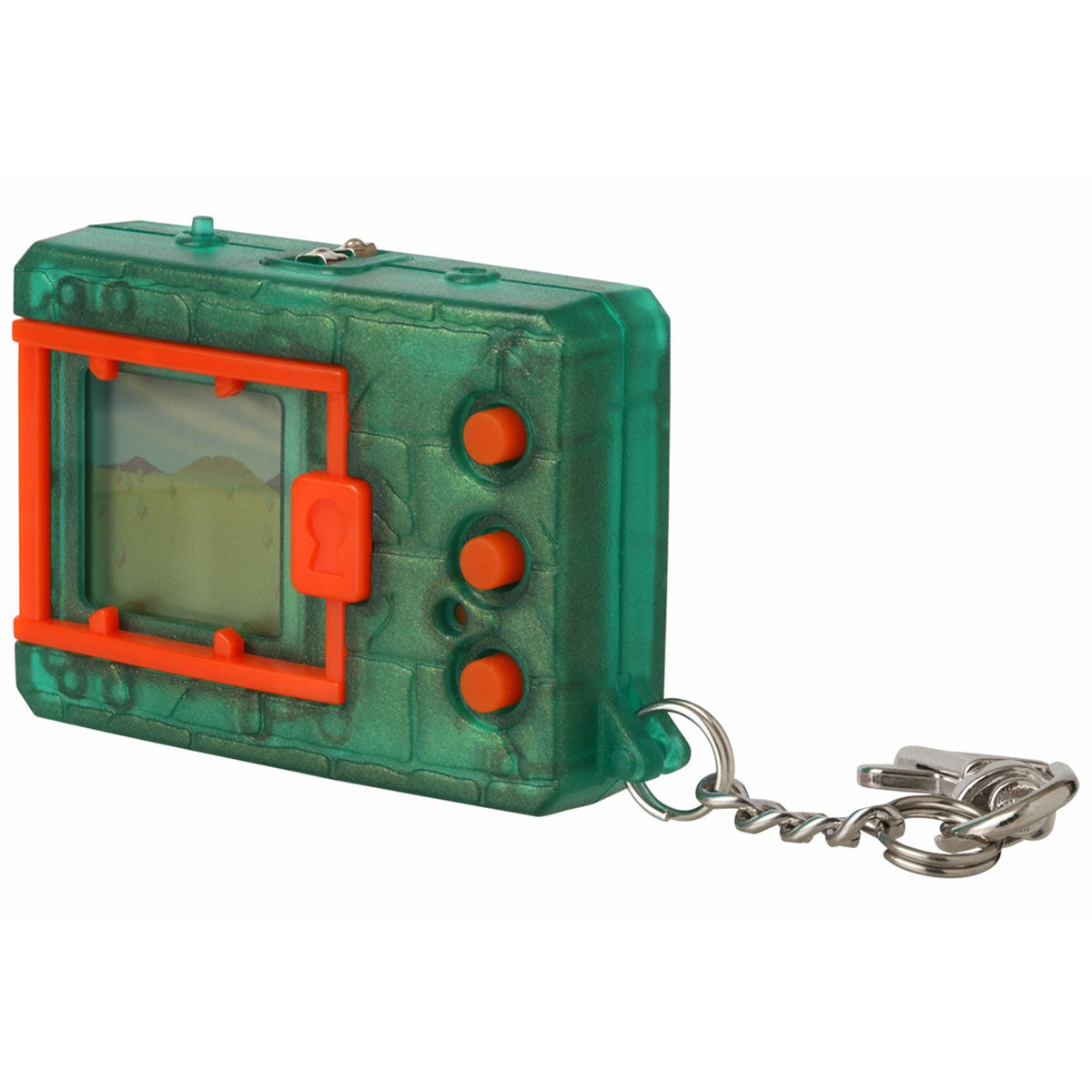 Bandai Digimon Original - Translucent Green