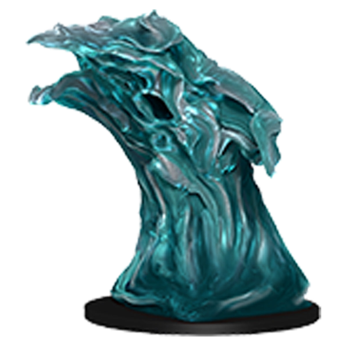 D&D Nolzurs Marvelous Unpainted Miniatures Water Elemental