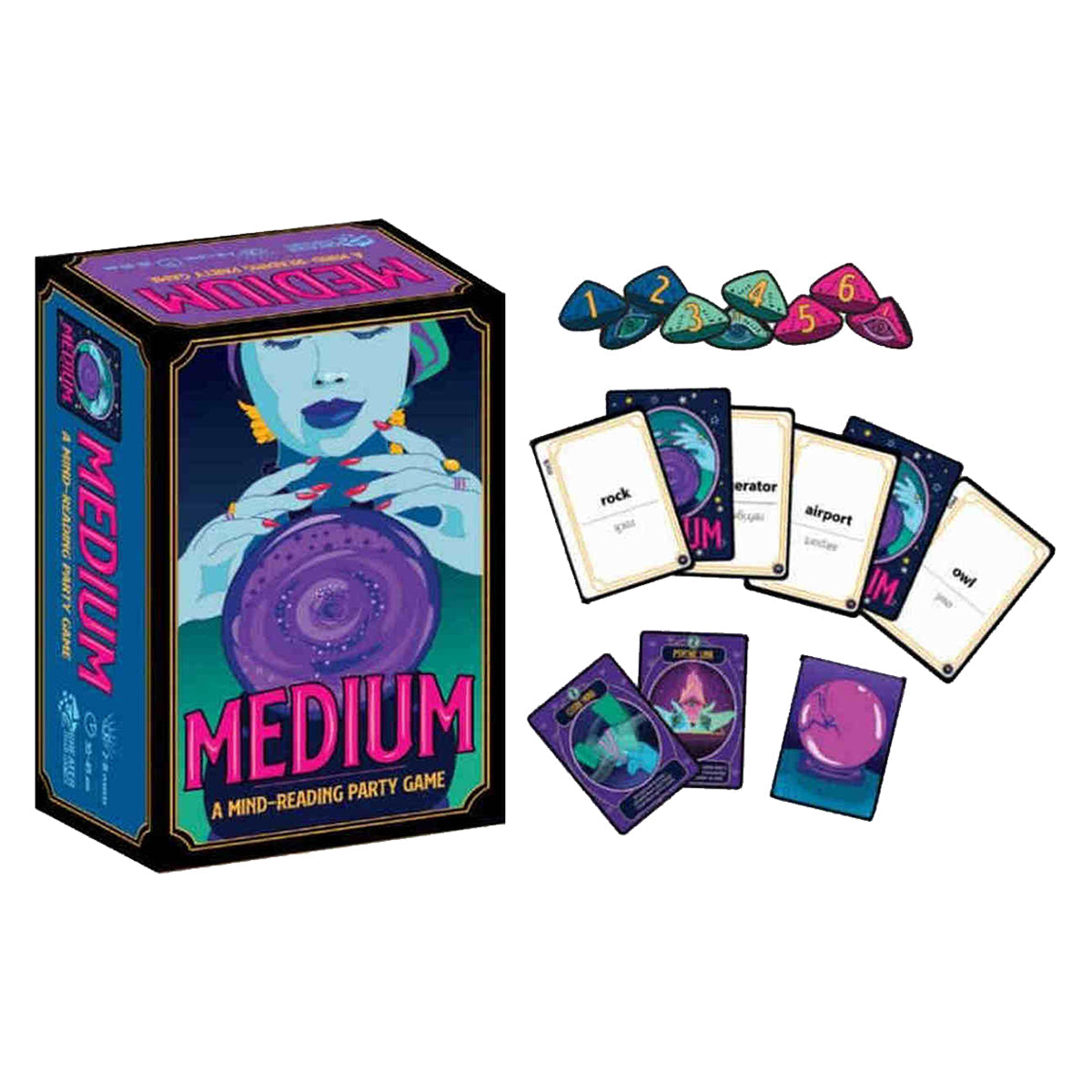 Medium